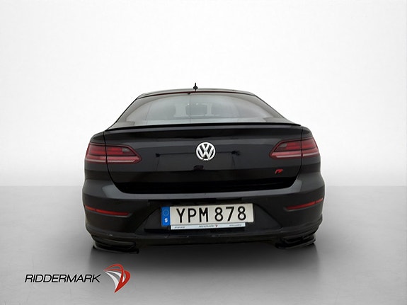 Volkswagen Arteon 6 of 30