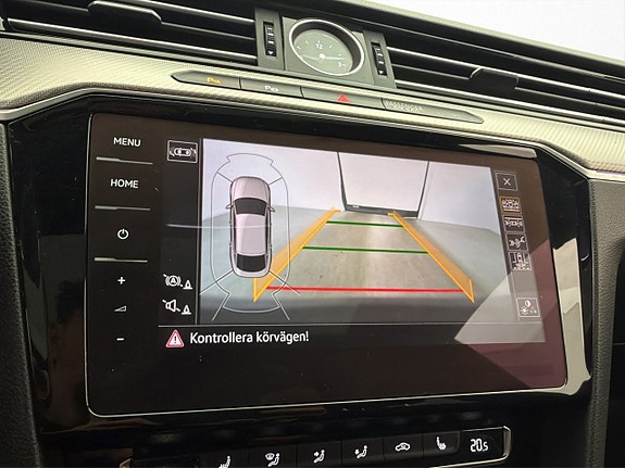 Volkswagen Arteon 17 of 30
