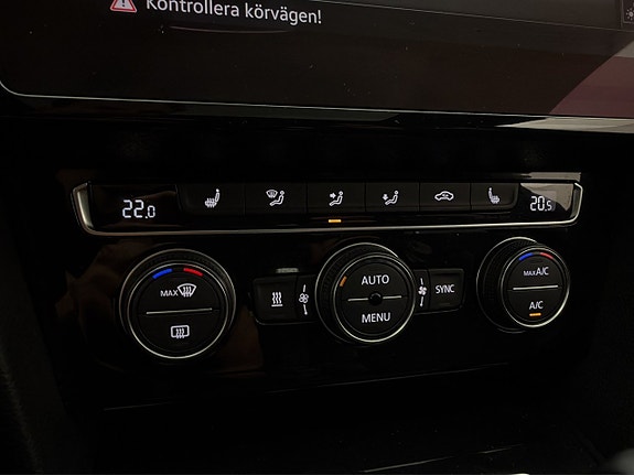 Volkswagen Arteon 24 of 30