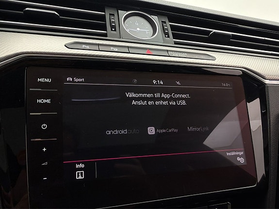 Volkswagen Arteon 21 of 30