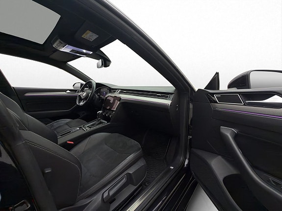 Volkswagen Arteon 11 of 30