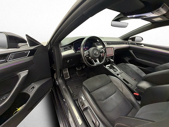 Volkswagen Arteon 8 of 30