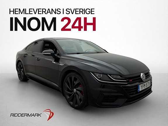 Volkswagen Arteon 3 of 30