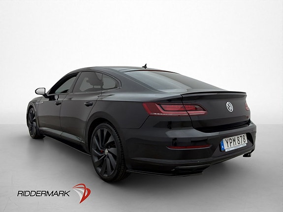 Volkswagen Arteon 5 of 30