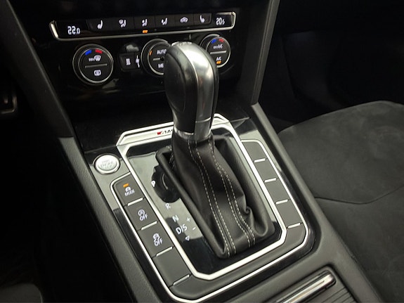 Volkswagen Arteon 23 of 30