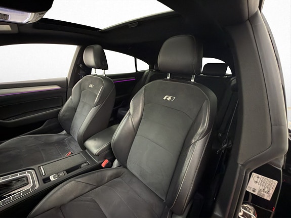 Volkswagen Arteon 9 of 30