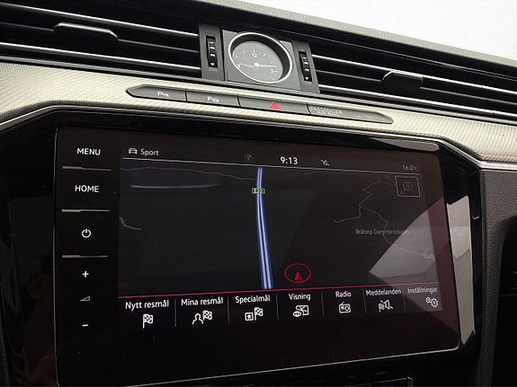 Volkswagen Arteon 18 of 30