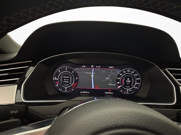 Volkswagen Arteon 13 of 30