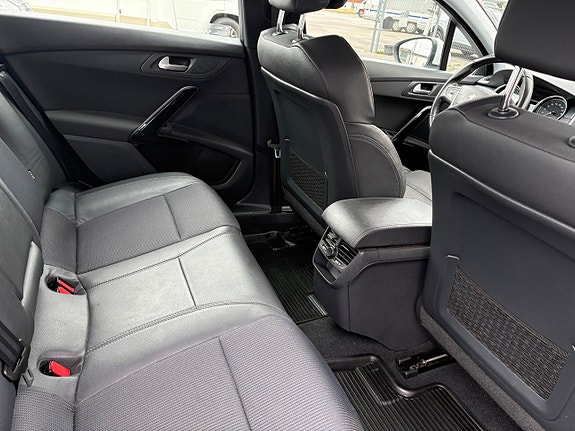 Peugeot 508 6 of 8