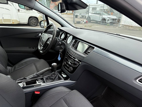 Peugeot 508 5 of 8