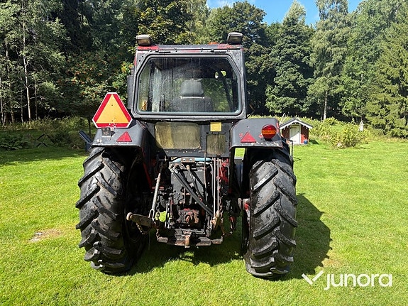 Traktor - Volvo BM 800 4 of 30