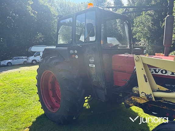 Traktor - Volvo BM 800 27 of 30