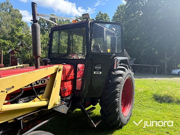 Traktor - Volvo BM 800 30 of 30
