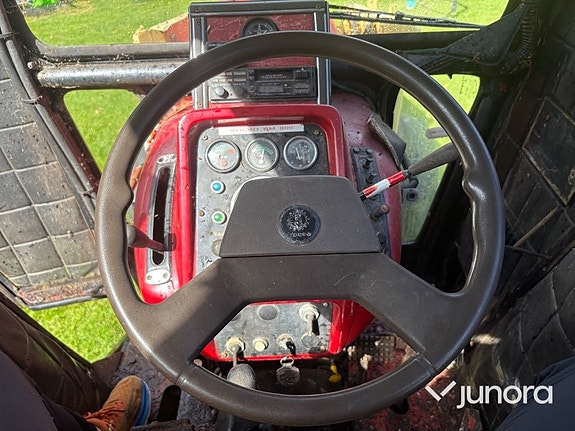 Traktor - Volvo BM 800 19 of 30