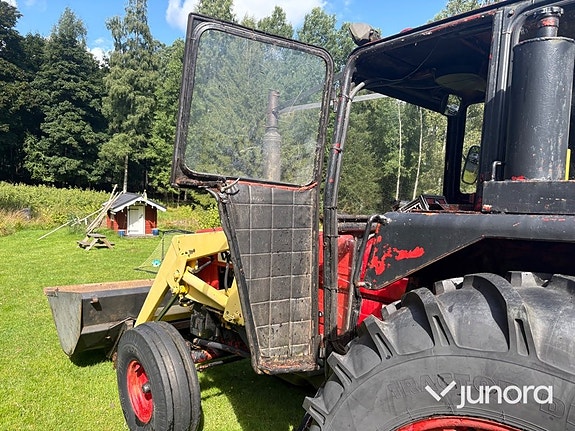Traktor - Volvo BM 800 9 of 30