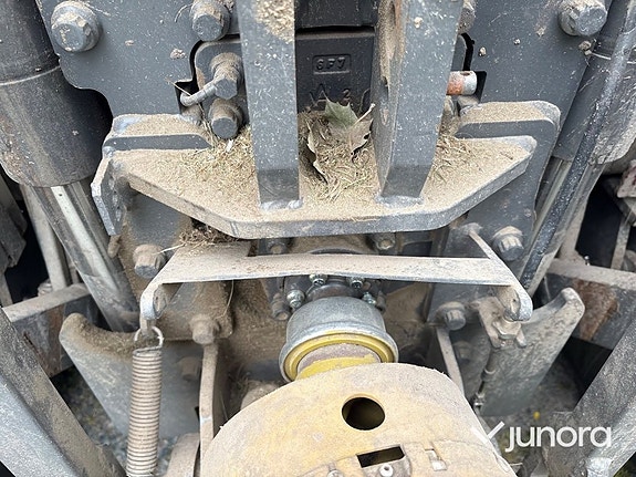 Traktor - Massey, Ferguson MF 7718 25 of 30