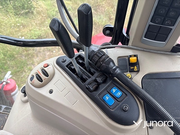 Traktor - Massey, Ferguson MF 7718 10 of 30