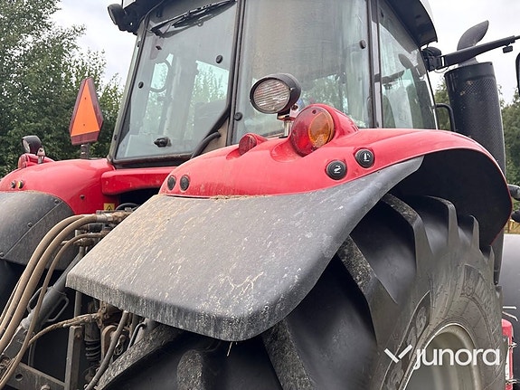 Traktor - Massey, Ferguson MF 7718 27 of 30