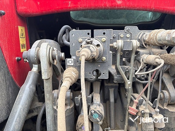 Traktor - Massey, Ferguson MF 7718 23 of 30