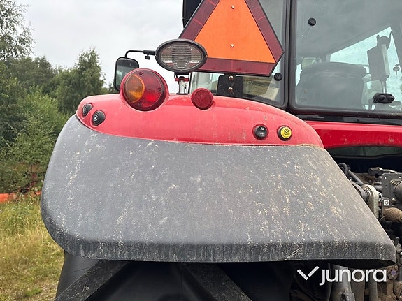 Traktor - Massey, Ferguson MF 7718 26 of 30