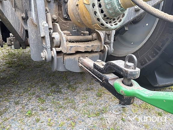 Traktor - Massey, Ferguson MF 7718 24 of 30