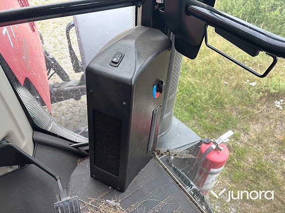 Traktor - Massey, Ferguson MF 7718 11 of 30