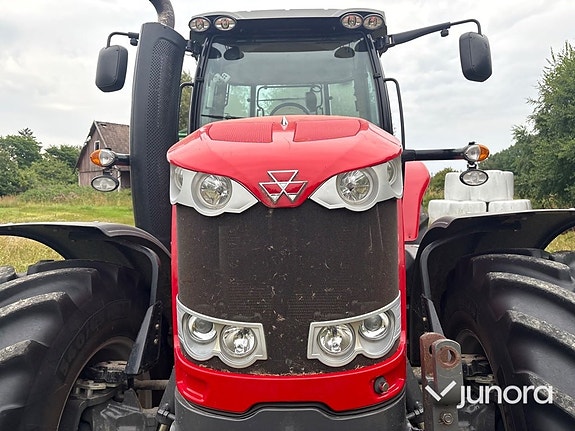 Traktor - Massey, Ferguson MF 7718 29 of 30