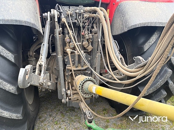 Traktor - Massey, Ferguson MF 7718 22 of 30