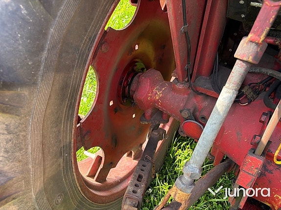 Traktor - Volvo, BM 430 28 of 30