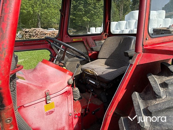Traktor - Volvo, BM 430 7 of 30