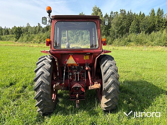 Traktor - Volvo, BM 430 3 of 30