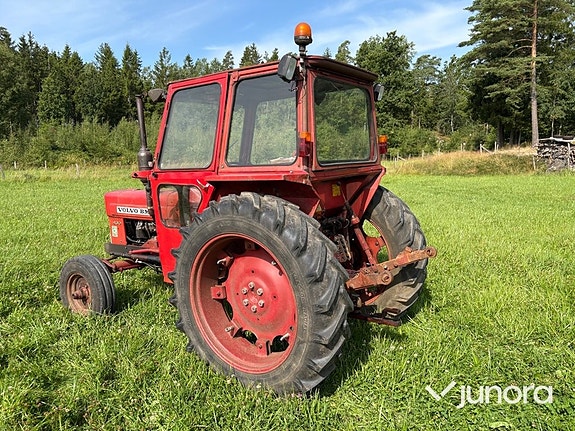 Traktor - Volvo, BM 430 2 of 30
