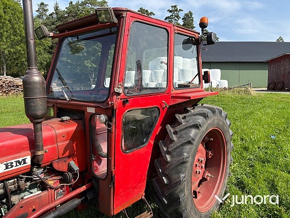 Traktor - Volvo, BM 430 19 of 30