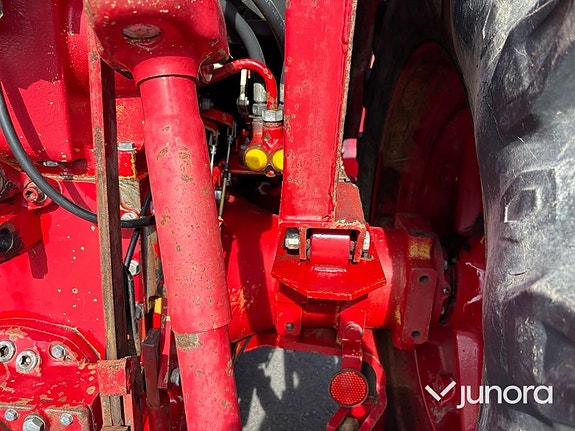 Traktor - Volvo, BM 814 29 of 30
