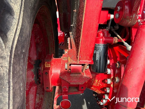 Traktor - Volvo, BM 814 30 of 30