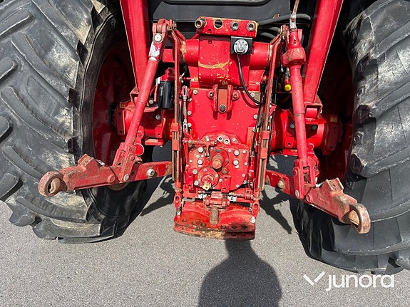 Traktor - Volvo, BM 814 25 of 30