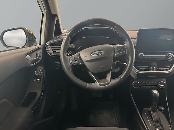 Ford Fiesta 10 of 11