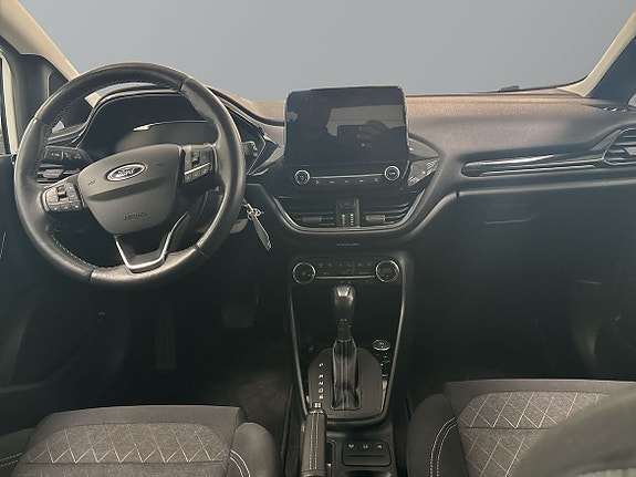Ford Fiesta 8 of 11
