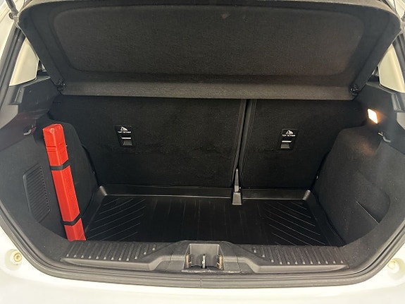 Ford Fiesta 11 of 11