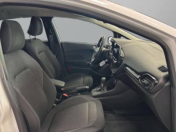 Ford Fiesta 7 of 11
