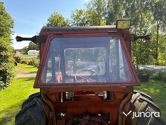 Traktor - Volvo BM 400 27 of 30