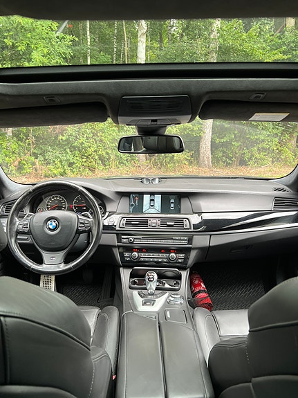 BMW M5 7 of 9