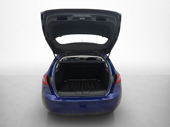 Peugeot 308 28 of 30