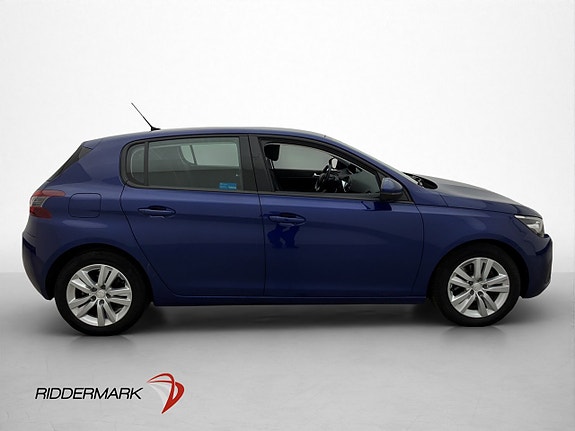 Peugeot 308 9 of 30