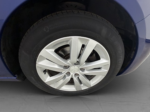 Peugeot 308 30 of 30