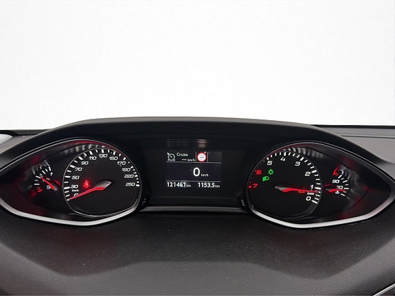 Peugeot 308 17 of 30
