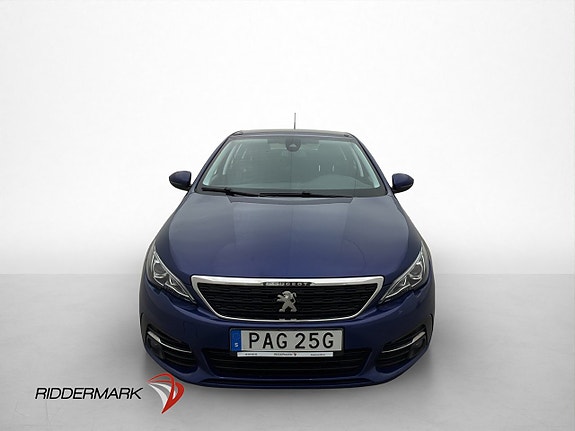 Peugeot 308 2 of 30
