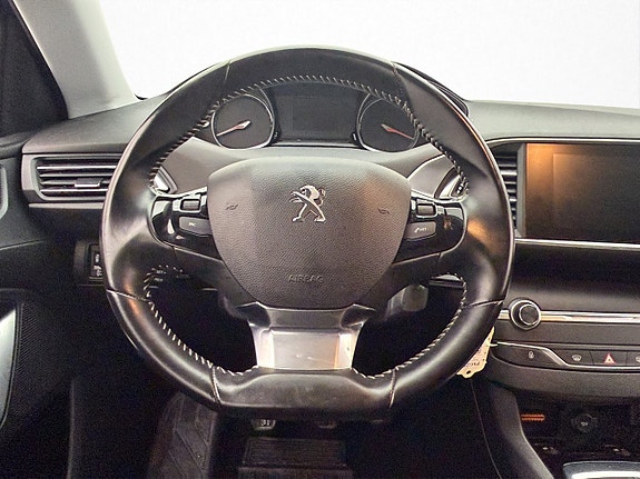 Peugeot 308 13 of 30