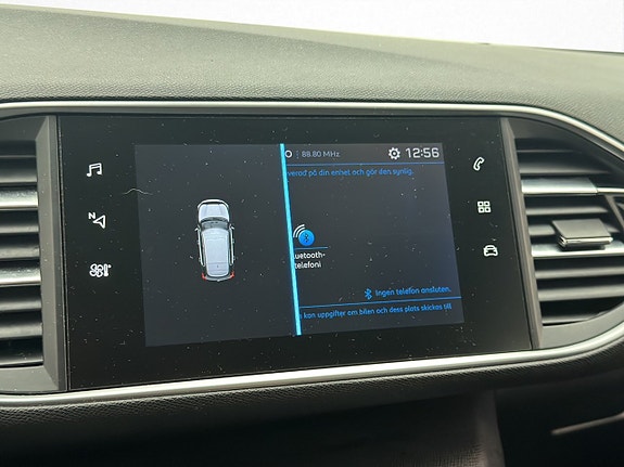 Peugeot 308 20 of 30