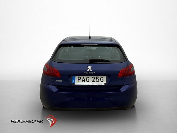 Peugeot 308 7 of 30